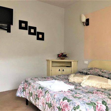 Borgo Romena Hotel Pratovecchio Eksteriør billede