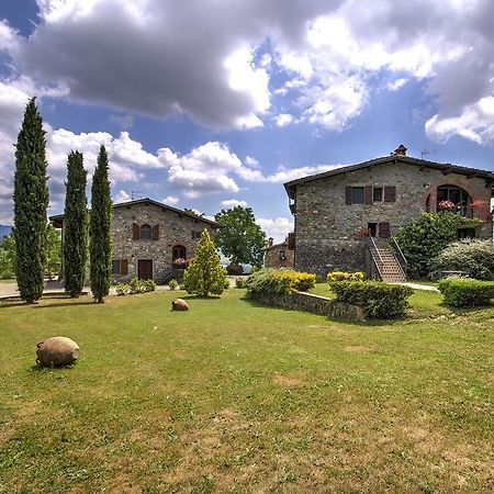 Borgo Romena Hotel Pratovecchio Værelse billede