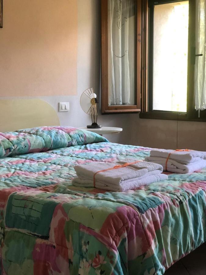Borgo Romena Hotel Pratovecchio Eksteriør billede