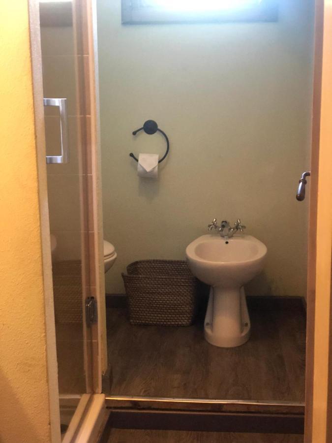 Borgo Romena Hotel Pratovecchio Eksteriør billede