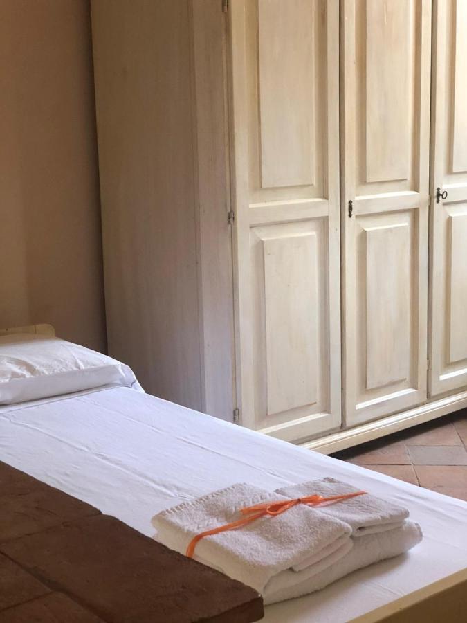 Borgo Romena Hotel Pratovecchio Eksteriør billede