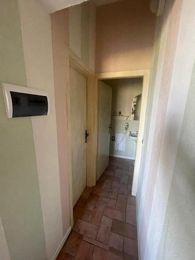 Borgo Romena Hotel Pratovecchio Eksteriør billede
